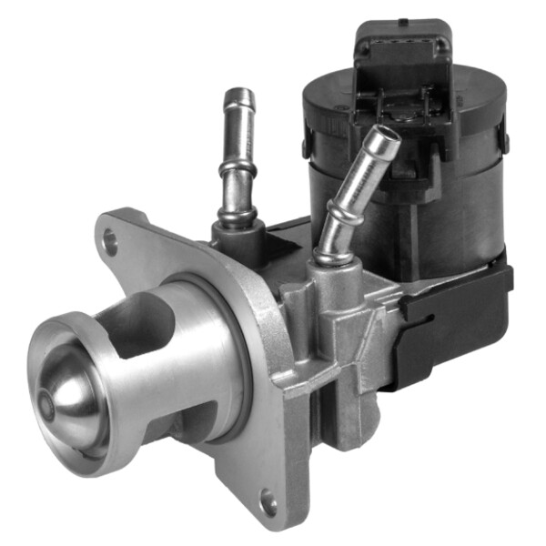 EGR Valve Solenoid Valve electric PARTSTEC suitable for e.g. BMW 1 Series