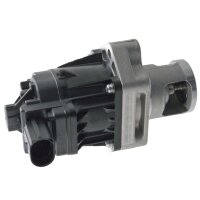EGR Valve Solenoid Valve electr. PARTSTEC for e.g. ALFA...