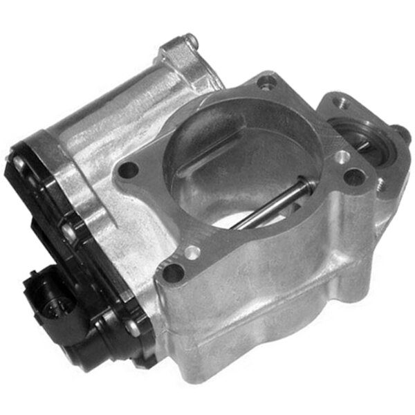 Gasket EGR Valve Solenoid Valve electric with seals PARTSTEC for AUDI A2