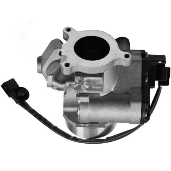 Gasket EGR Valve Solenoid Valve with Seal PARTSTEC for e.g. NISSAN INTERSTAR
