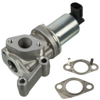 AGR-Ventil Magnetventil elektrisch ohne Dichtungen...