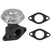 Gasket EGR Valve Pneumatic diaphragm valve with seals...