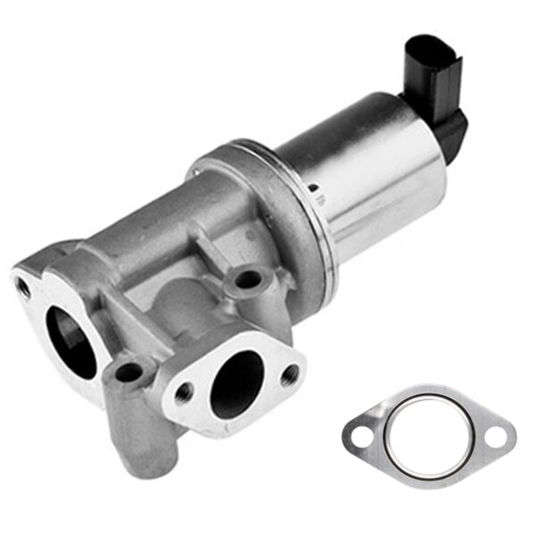 AGR-Ventil Magnetventil elektr. ohne Dichtungen PARTSTEC für u.a. HYUNDAI GETZ