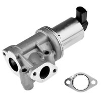 Gasket EGR Valve Solenoid Valve without seals PARTSTEC...