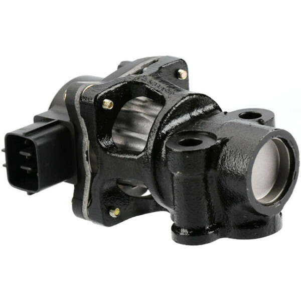 Gasket EGR Valve Solenoid Valve electric without Seal PARTSTEC for SUZUKI BALENO