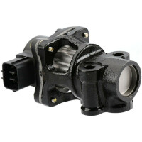 Gasket EGR Valve Solenoid Valve electric without Seal...