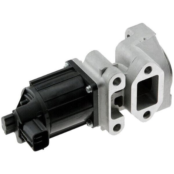 AGR-Ventil Magnetventil elektrisch ohne Dichtung PARTSTEC für MITSUBISHI L200