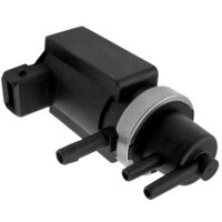 Pressure Converter Turbocharger 2-pole PARTSTEC suitable...