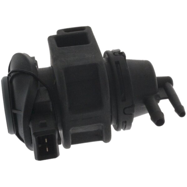 Pressure Converter Turbocharger 2-pole PARTSTEC for e.g. RENAULT MASTER