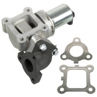 Gasket EGR Valve Solenoid Valve electric with Seal...