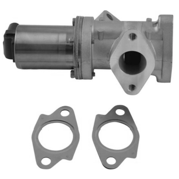 AGR-Ventil Magnetventil elektrisch ohne Dichtungen PARTSTEC für u.a. HYUNDAI H-1