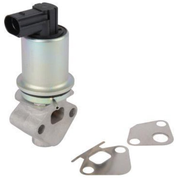 Gasket EGR Valve Solenoid Valve electric with seals PARTSTEC for e.g. AUDI A4