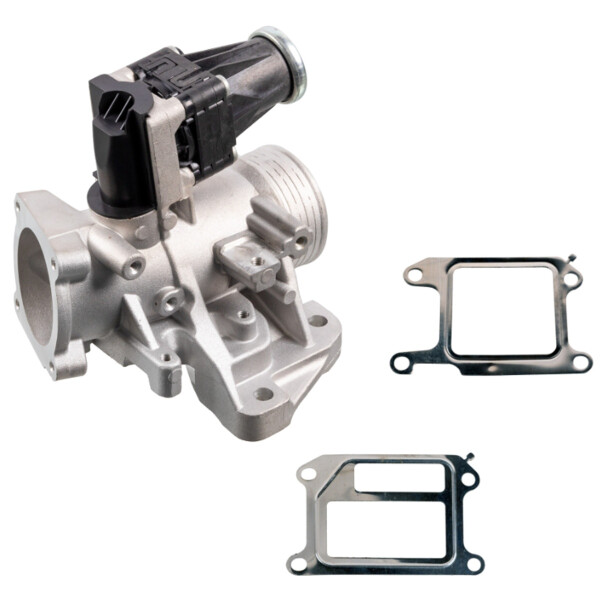 Gasket EGR Valve Solenoid Valve electric with seals PARTSTEC for e.g. VOLVO V60