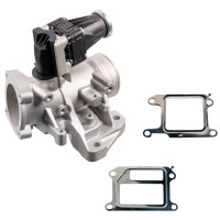Gasket EGR Valve Solenoid Valve electric with seals...