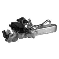 EGR Module electric without Seal PARTSTEC for e.g. FORD...
