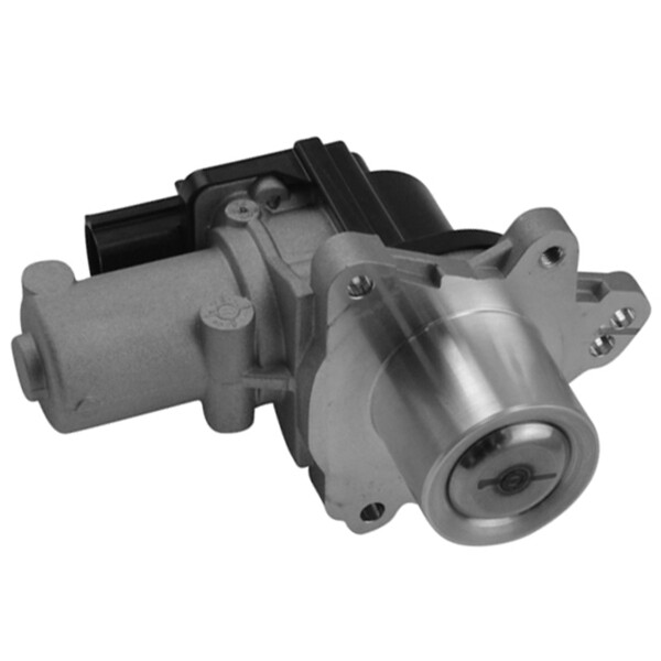 Gasket EGR Valve Solenoid Valve without Seal PARTSTEC for e.g. HYUNDAI TUCSON