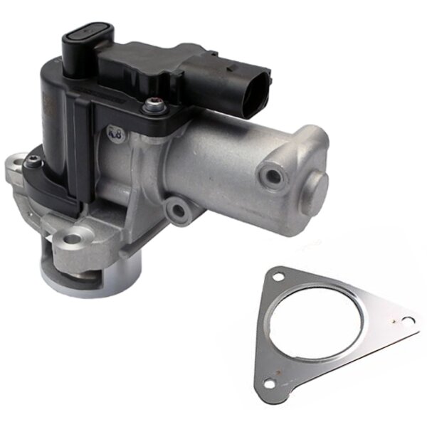 AGR-Ventil Magnetventil elektrisch mit Dichtung PARTSTEC für u.a. HYUNDAI ix35