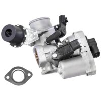 EGR Valve Solenoid Valve electric-pneumatic PARTSTEC for...