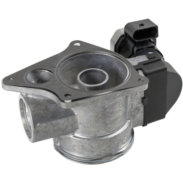 Electric Gasket EGR Valve without Seal PARTSTEC for MERCEDES-BENZ SPRINTER
