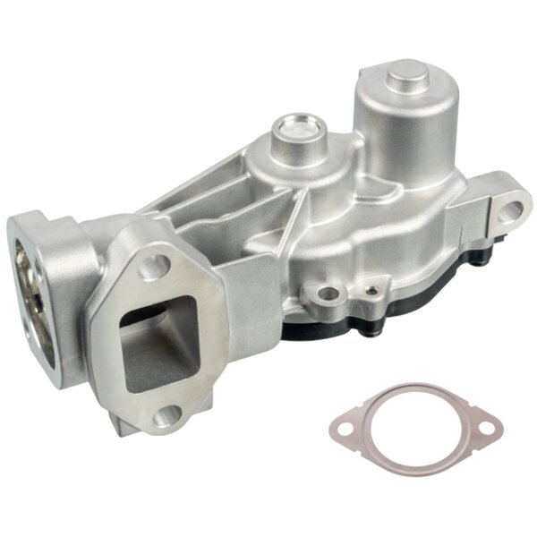 Gasket EGR Valve Solenoid Valve electric with Seal PARTSTEC for e.g. OPEL ASTRA