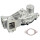 Gasket EGR Valve Solenoid Valve electric with Seal PARTSTEC for e.g. OPEL ASTRA