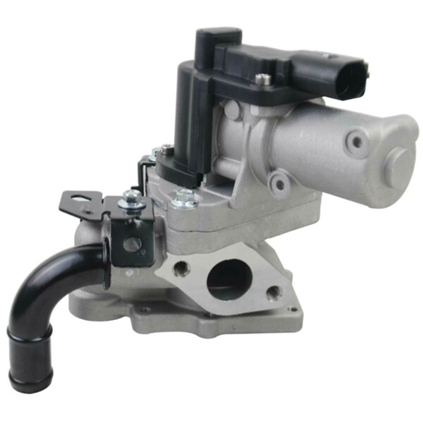 Gasket EGR Valve Solenoid Valve with seals PARTSTEC for e.g. HYUNDAI i40