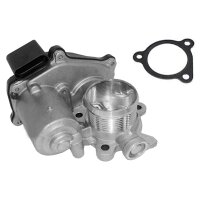 Gasket EGR Valve Solenoid Valve electric with Seal...