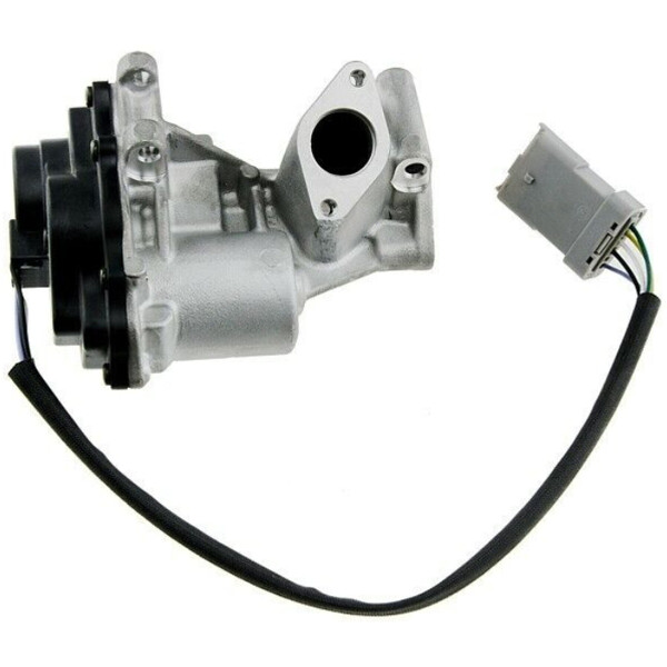 AGR-Ventil Magnetventil elektr. ohne Dichtung PARTSTEC für u.a. LAND ROVER III