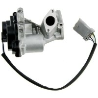 Gasket EGR Valve Solenoid Valve without Seal PARTSTEC for...