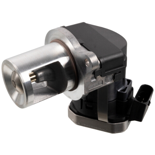 EGR Valve Solenoid Valve electric PARTSTEC for MERCEDES-BENZ R-CLASS and others