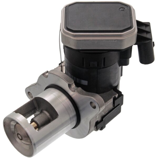 EGR Valve Solenoid Valve electric PARTSTEC for MERCEDES-BENZ VIANO and others