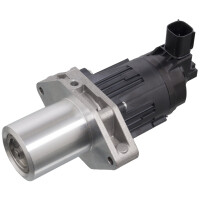 Gasket EGR Valve Solenoid Valve without Seal PARTSTEC for...