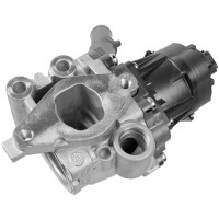 Gasket EGR Valve Solenoid Valve electric without Seal...