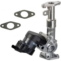 Gasket EGR Valve Solenoid Valve electric with seals...