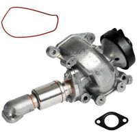 Gasket EGR Valve Solenoid Valve with seals PARTSTEC for...