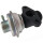 EGR Valve Diaphragm valve pneumatic without Seal PARTSTEC for e.g. OPEL MOVANO