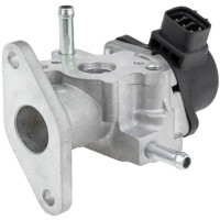 Gasket EGR Valve Solenoid Valve electric without Seal...