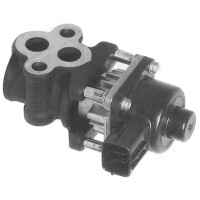 Gasket EGR Valve Solenoid Valve electric with Seal...