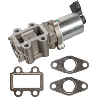 Gasket EGR Valve Solenoid Valve electric with seals...