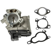 Gasket EGR Valve Solenoid Valve with seals PARTSTEC for...