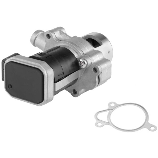 Gasket EGR Valve Solenoid Valve electric with Seal PARTSTEC for e.g. MB SPRINTER