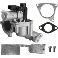 Gasket EGR Valve Solenoid Valve electric with seals...
