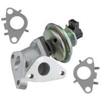 EGR Valve Diaphragm valve pneumatic PARTSTEC for MINI...