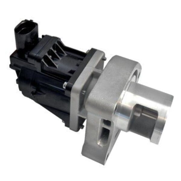 EGR Valve Solenoid Valve electric PARTSTEC for e.g. CHEVROLET CAPTIVA