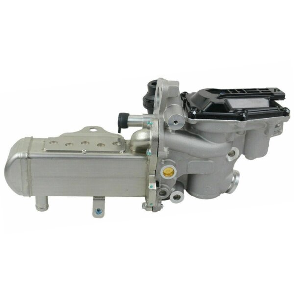 EGR Module electric without Seal PARTSTEC suitable for SUZUKI GRAND