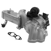 EGR Module electric with Seal PARTSTEC suitable for e.g....