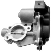 Gasket EGR Valve Solenoid Valve electric with Seal...