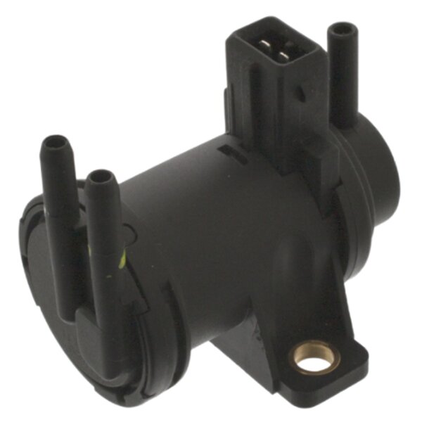 Druckwandler Abgassteuerung 2-polig PARTSTEC für u.a. FIAT DUCATO