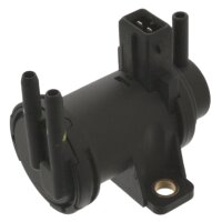 Pressure Converter Exhaust Control 2-pole PARTSTEC for...