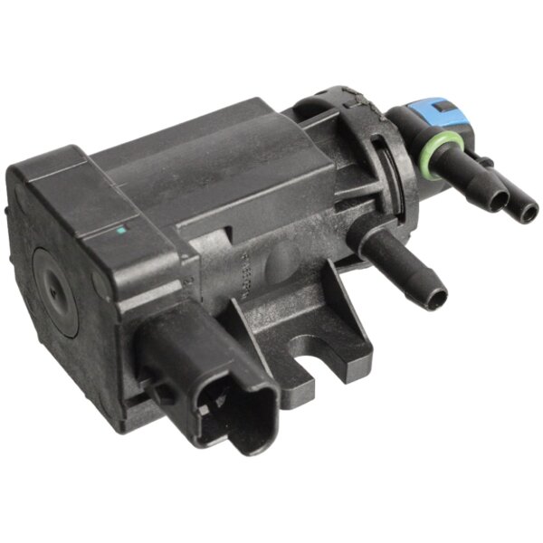 Pressure Converter Exhaust Control 2-pole PARTSTEC for e.g. CITROËN JUMPY